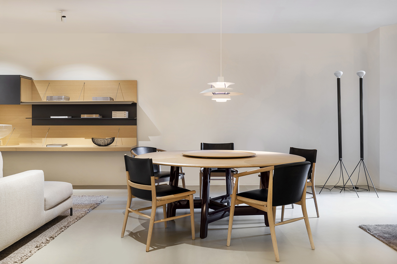 MINIM Barcelona MINIM mobiliario e iluminación de diseño